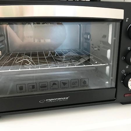 Apartament Zaciszny グダニスク エクステリア 写真