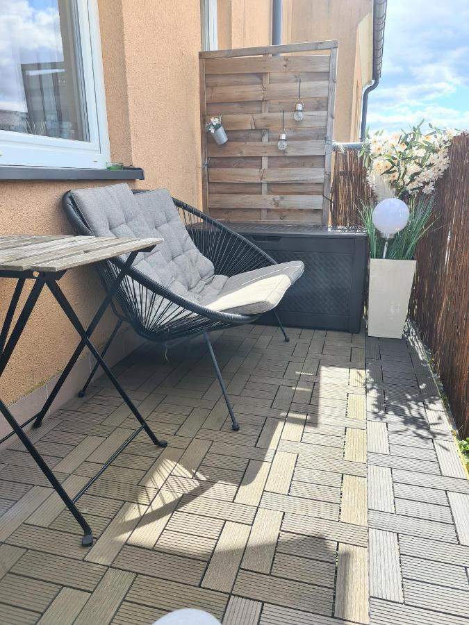 Apartament Zaciszny グダニスク エクステリア 写真