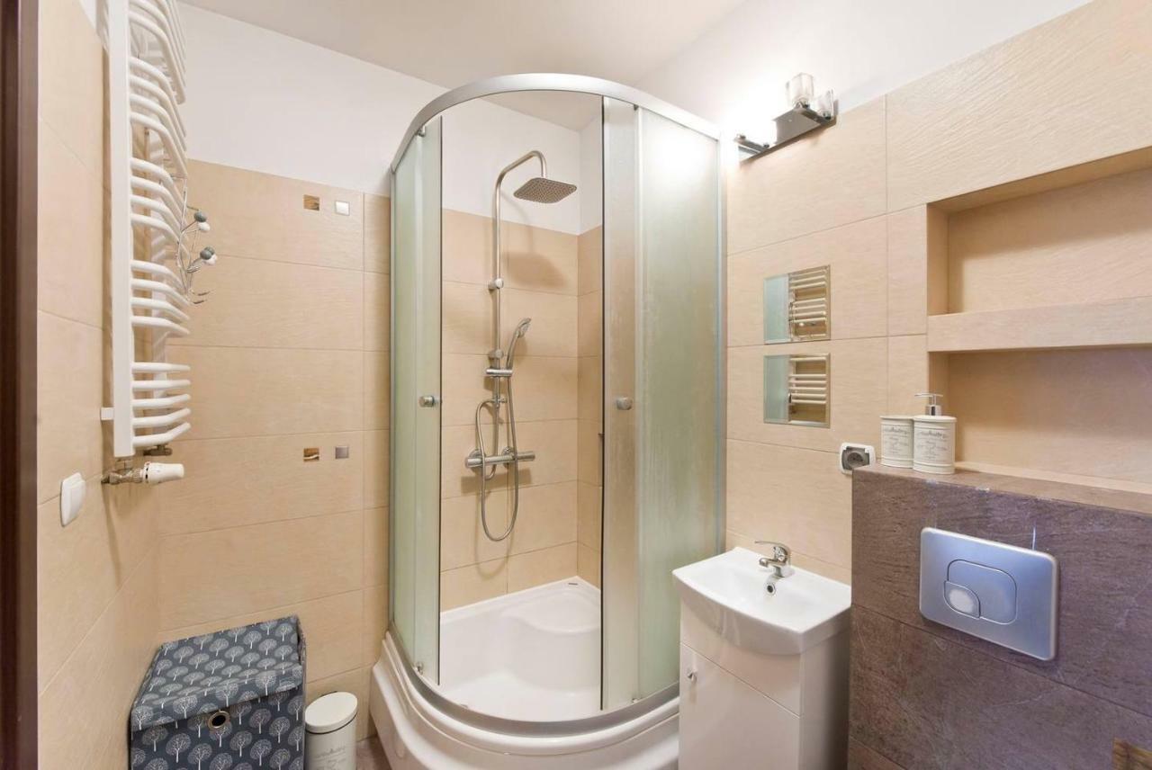 Apartament Zaciszny グダニスク エクステリア 写真