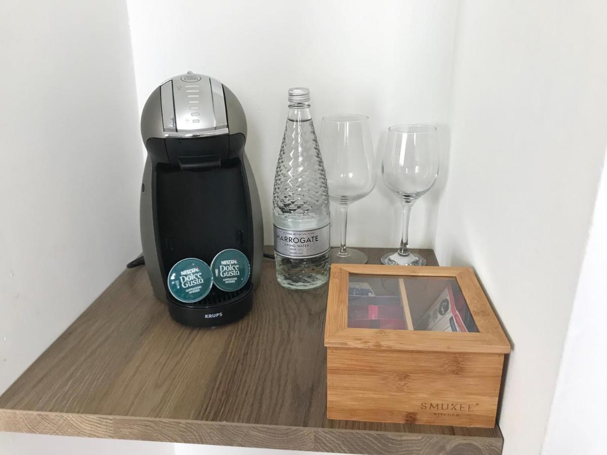 Apartament Zaciszny グダニスク エクステリア 写真